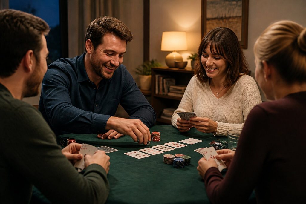 How to Get the Most from British Blackjack