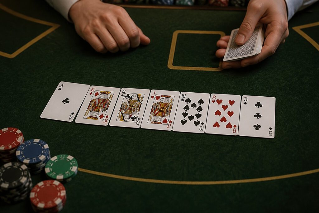 Online Pai Gow Poker - Beginner’s Guide