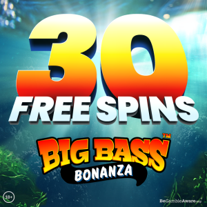 Big boost free spins